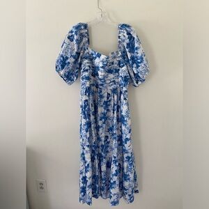 Abercrombie Emerson Dress NWOT